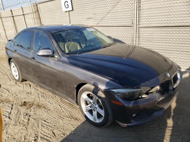 2014 BMW 328 I Sulev en venta en Los Angeles, CA