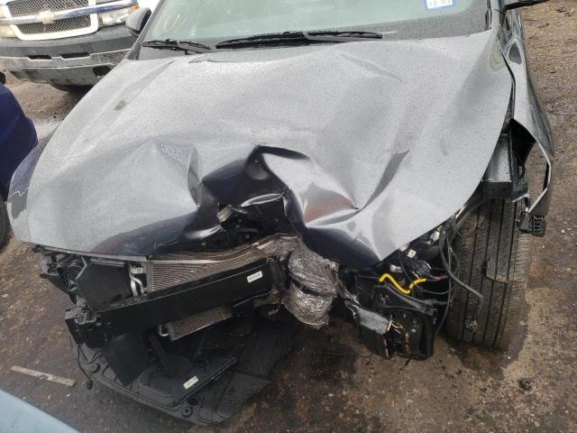 3KPF54AD0NE439802 KIA Forte Gt Line