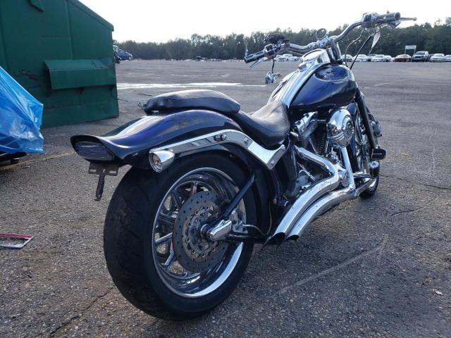 2007 HARLEY-DAVIDSON FXSTDSE 1HD1PT91X7Y954763