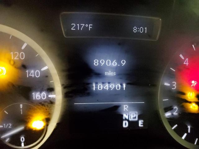 2018 INFINITI QX30 PURE - SJKCH5CR5JA050530