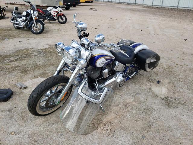 2014 HARLEY-DAVIDSON FLHTNSE CV 1HD1TF916EB950805