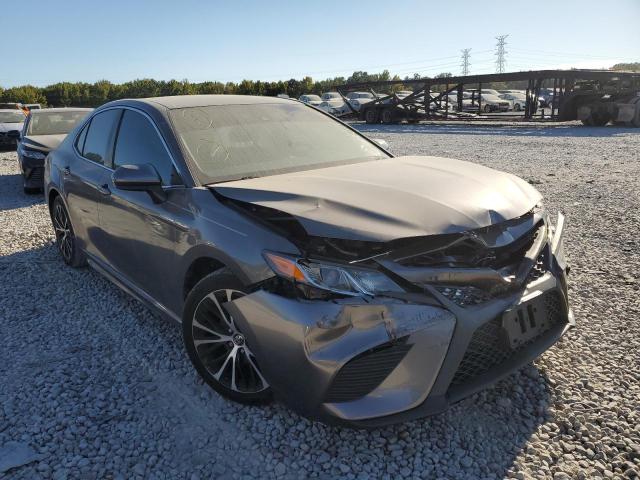 2018 TOYOTA CAMRY L - 4T1B11HKXJU053229