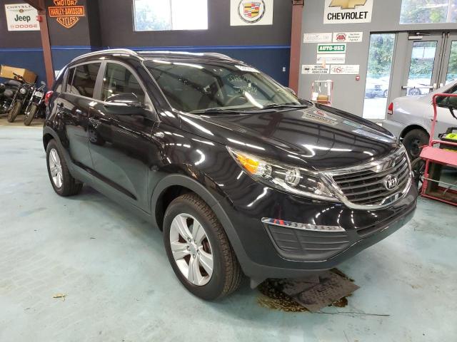 2013 Kia Sportage LX