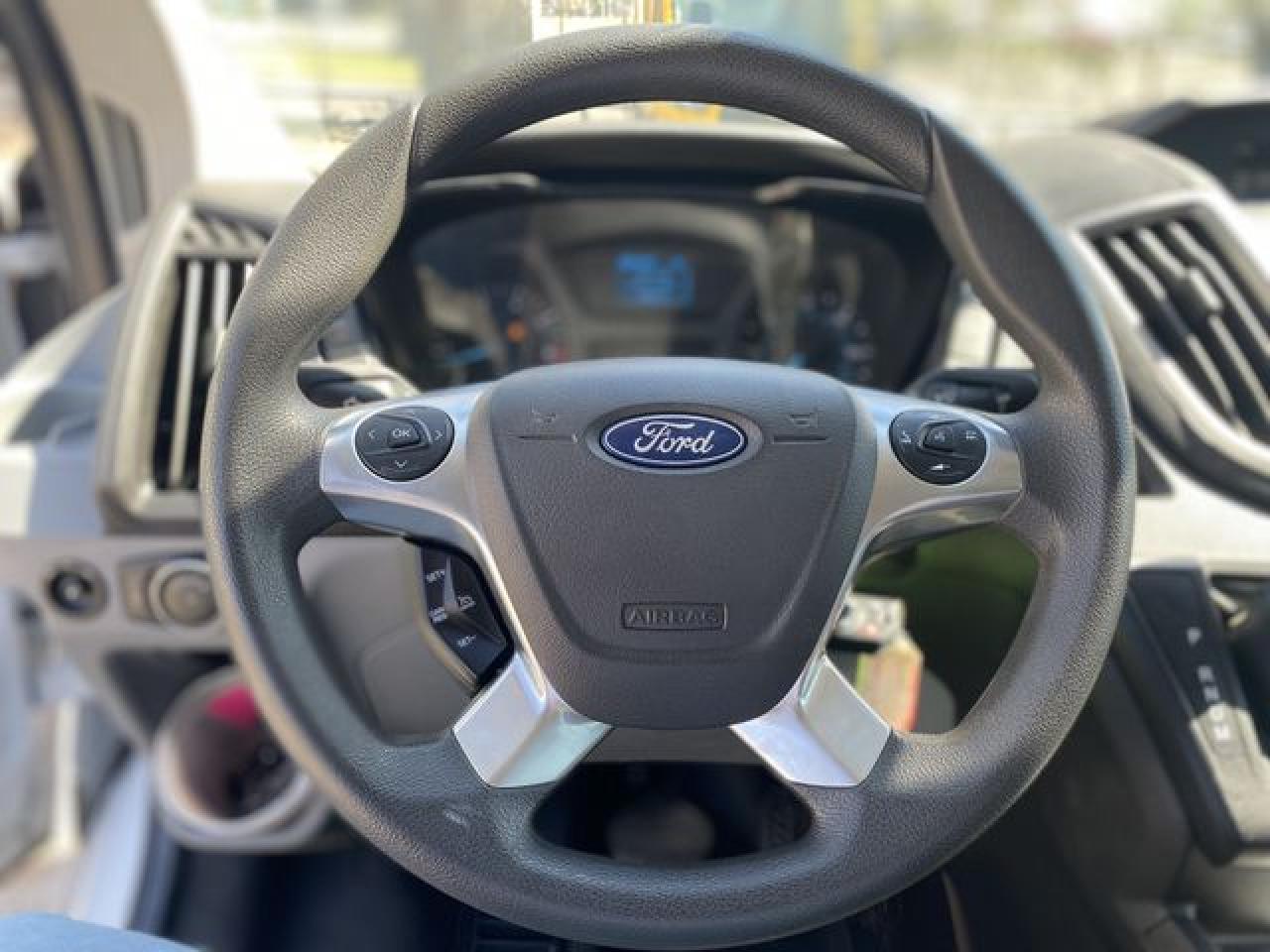 2018 Ford Transit T-350 VIN: 1FBZX2YG5JKA75321 Lot: 62552632