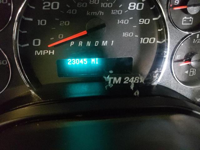 2020 GMC SAVANA CUT 1GDY7RFG7L1267122