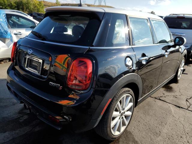 WMWXU3C51K2H88208 Mini COOPER S