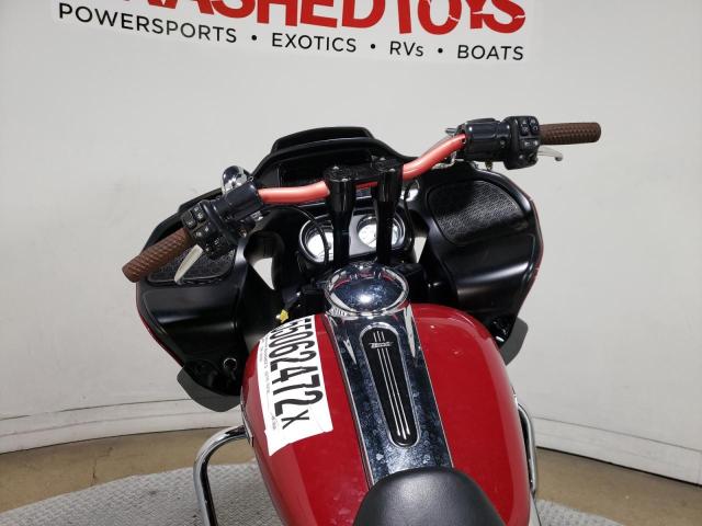 2021 HARLEY-DAVIDSON FLTRX 1HD1KHC12MB606460