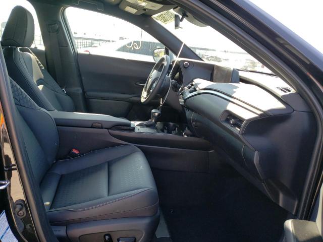 2022 LEXUS UX 250H BA JTHX9JBH1N2055869