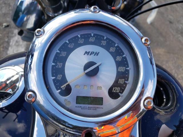 2007 HARLEY-DAVIDSON FXSTDSE 1HD1PT91X7Y954763
