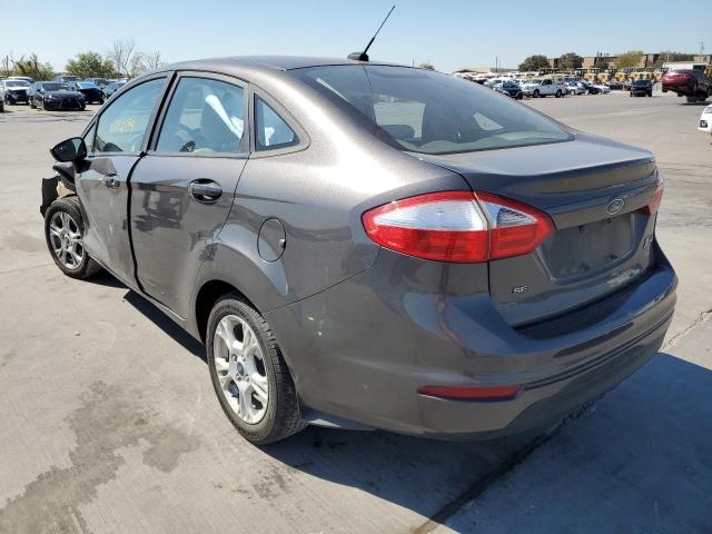 2015 FORD FIESTA SE - 3FADP4BJXFM139445