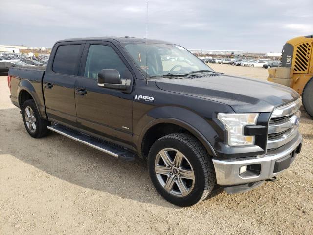 2015 Ford F150 Super for sale in Nisku, AB