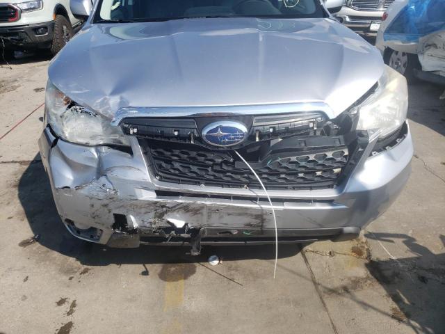 2015 SUBARU FORESTER 2 - JF2SJARC7FH532298