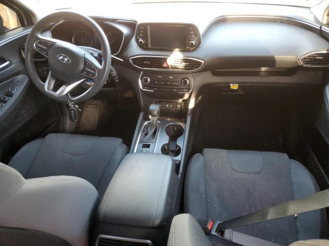 5NMS2CAD4KH105486 Hyundai Santa Fe Se