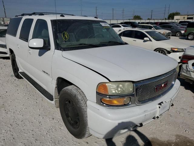 2003 GMC Yukon XL Denali