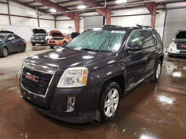 2GKFLSE32D6332717 GMC Terrain Sle