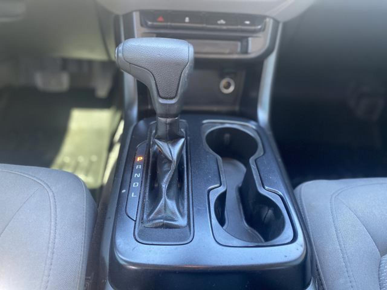 2020 Chevrolet Colorado VIN: 1GCGTBENXL1109814 Lot: 62552652