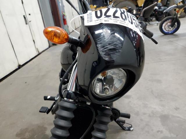 2015 HARLEY-DAVIDSON XG500 1HD4NAA10FC502514