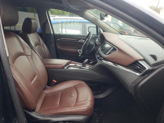 2018 BUICK ENCLAVE AV 5GAEVCKW4JJ180087