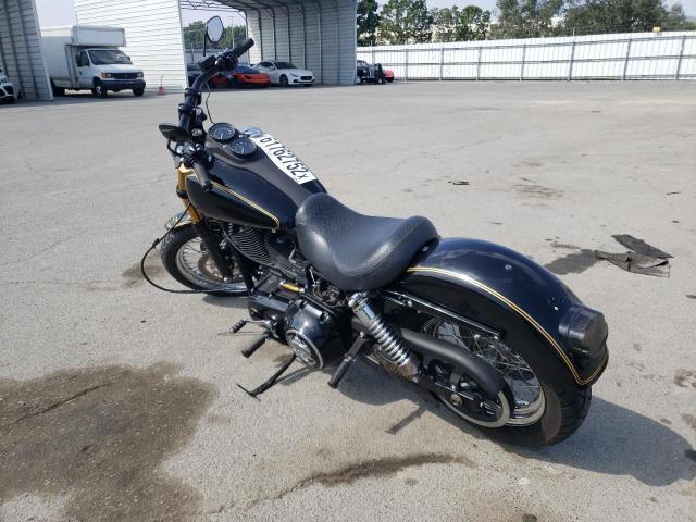2016 HARLEY-DAVIDSON FXDLS 1HD1GS829GC325822