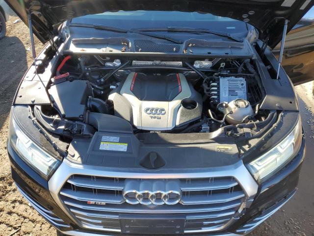 2018 AUDI SQ5 PRESTI WA1C4AFYXJ2071565