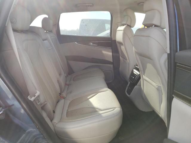 2019 LINCOLN NAUTILUS S 2LMPJ6K97KBL25241