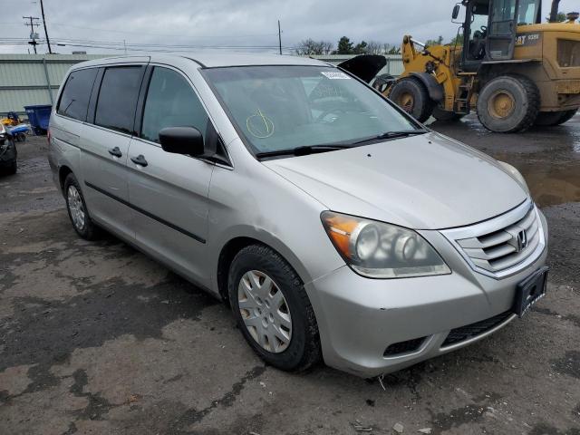 2008 Honda Odyssey LX for sale in Pennsburg, PA