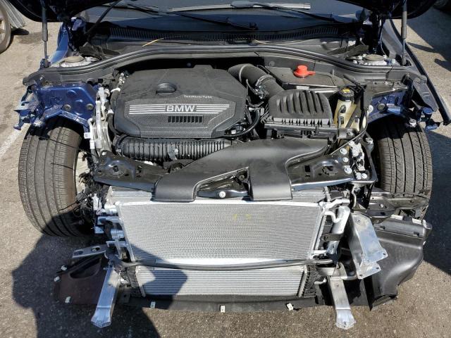 2022 BMW 228I WBA53AK04N7K37490