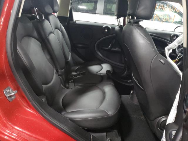 WMWZC5C56DWP33513 Mini Cooper S Countryman