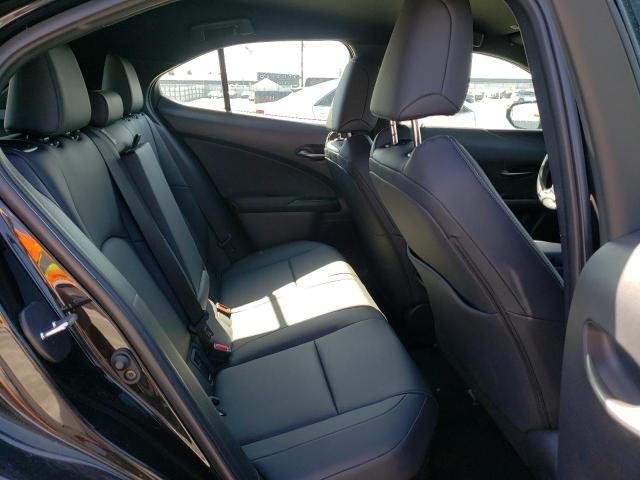 2022 LEXUS UX 250H BA JTHX9JBH1N2055869