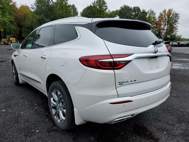 2020 BUICK ENCLAVE AV 5GAEVCKWXLJ245883