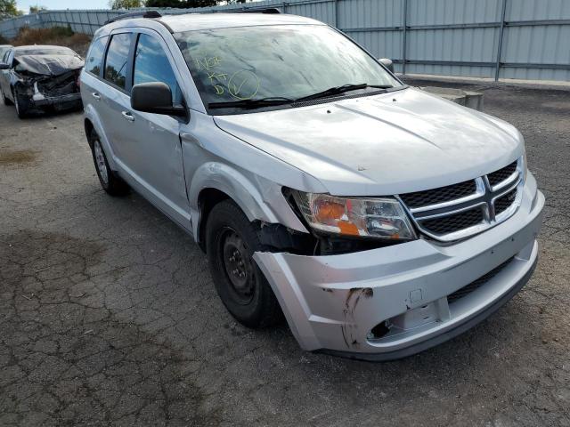 2011 Dodge Journey Express