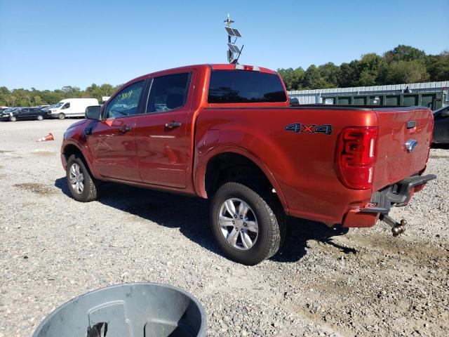 2019 FORD RANGER 1FTER4FH0KLA29208