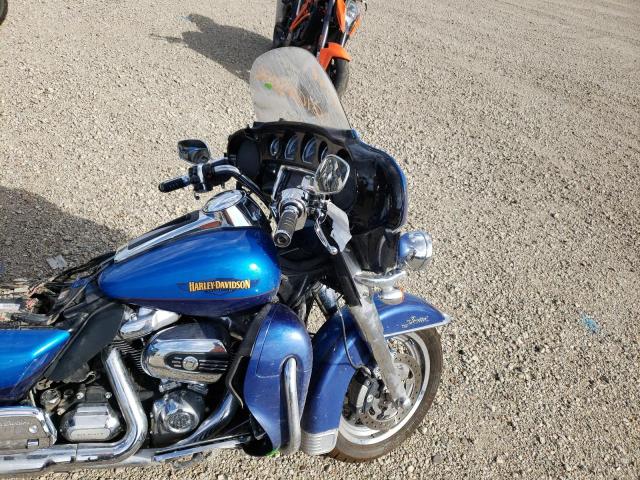 2017 HARLEY-DAVIDSON FLHTK ULTR - 1HD1KED10HB636771