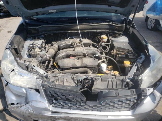 2015 SUBARU FORESTER 2 - JF2SJARC7FH532298