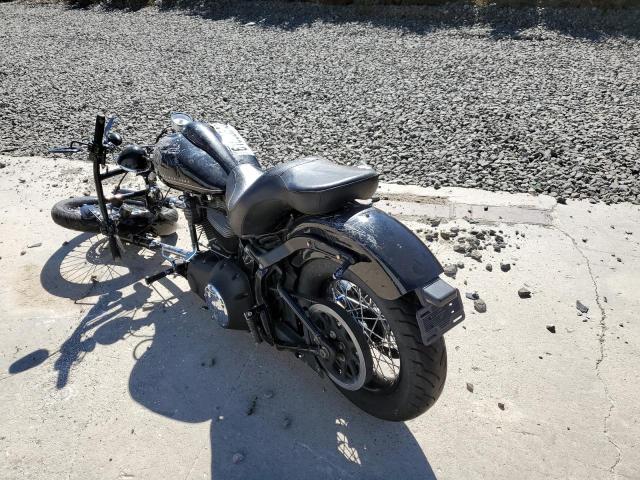 2011 HARLEY-DAVIDSON FXS 1HD1JP526BB040237