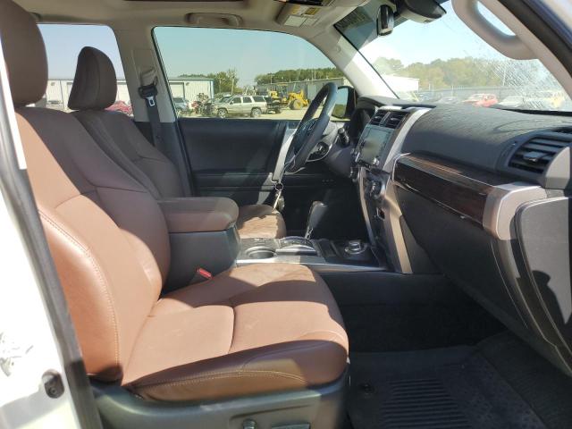 2022 TOYOTA 4RUNNER LI JTEKU5JR4N6060127