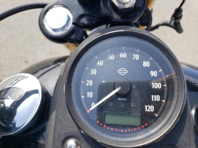 2016 HARLEY-DAVIDSON FXDLS 1HD1GS829GC325822