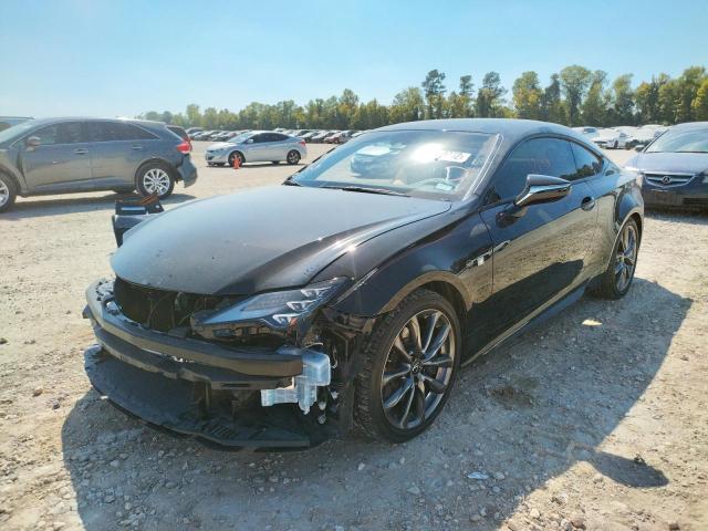 2020 LEXUS RC 350 F-S JTHGZ5BC0L5021929