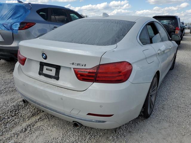 2016 BMW 435 I GRAN WBA4B1C50GG242682
