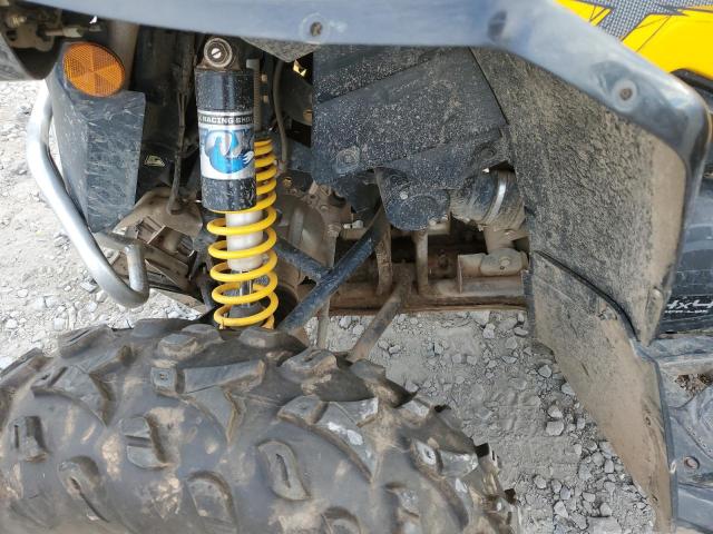 2012 CAN-AM RENEGADE 1 3JBMXLP19CJ002509