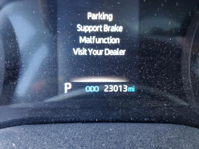 2021 TOYOTA SIENNA XSE 5TDDRKEC7MS038477