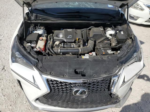 2015 LEXUS NX 200T JTJYARBZ6F2020067