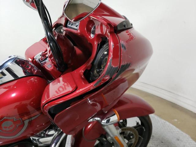 2021 HARLEY-DAVIDSON FLTRX 1HD1KHC15MB621437