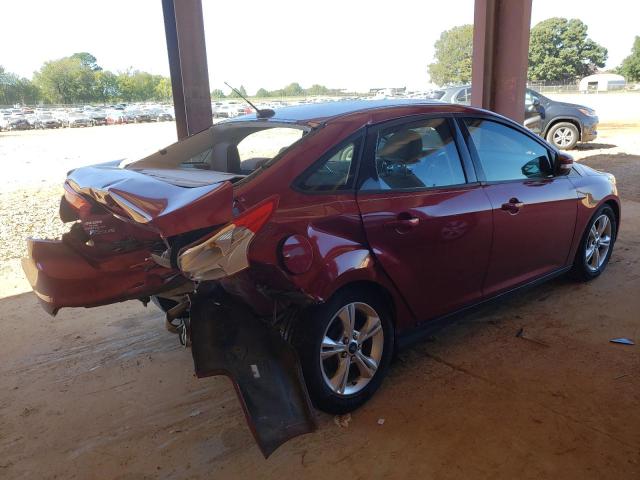 1FADP3F23EL103867 Ford FOCUS SE