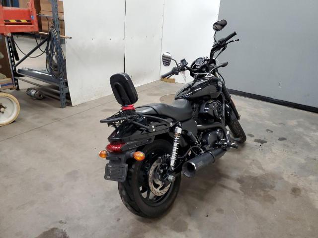 2015 HARLEY-DAVIDSON XG500 1HD4NAA10FC502514