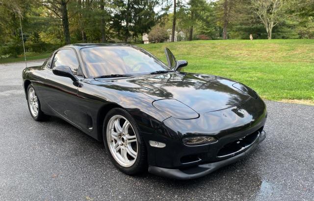 1993 Mazda RX7 for sale in Baltimore, MD