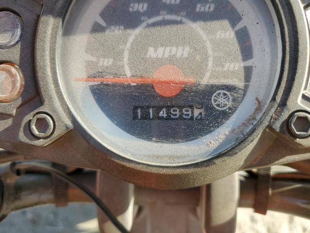 2009 YAMAHA YW125 LPRSE48YX9A001914
