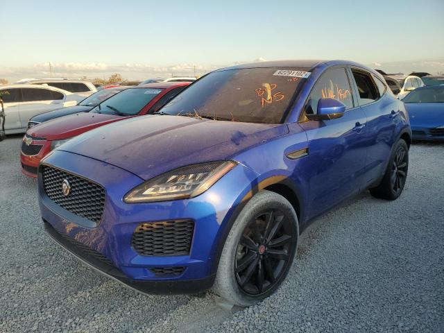 2020 JAGUAR E-PACE SE SADFP2FXXL1004565