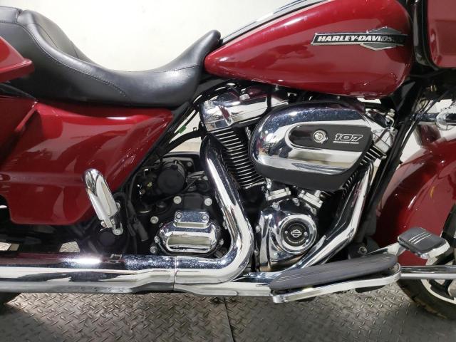 2021 HARLEY-DAVIDSON FLTRX 1HD1KHC12MB606460