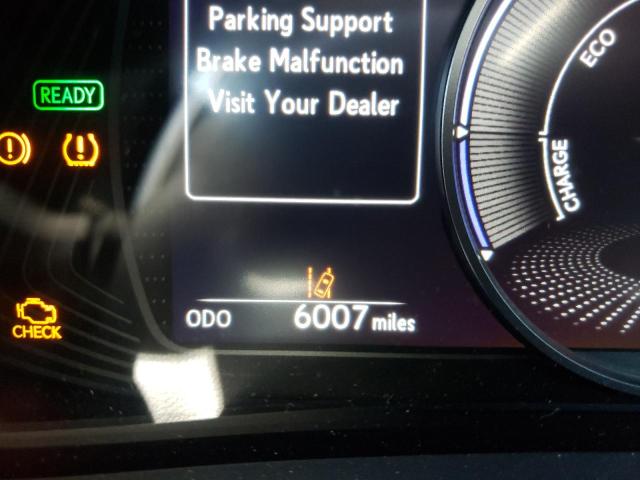 2022 LEXUS UX 250H BA JTHX9JBH1N2055869